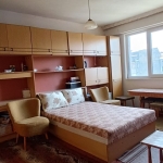 Едностаен апартамент в Русе, Здравец - 41 кв.м за 1025 €/кв.м - Снимка #1