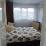 Дава се под наем Тристаен апартамент в Шумен, Боян Българанов 1 - 68 кв.м за 331.5 € - Снимка #1