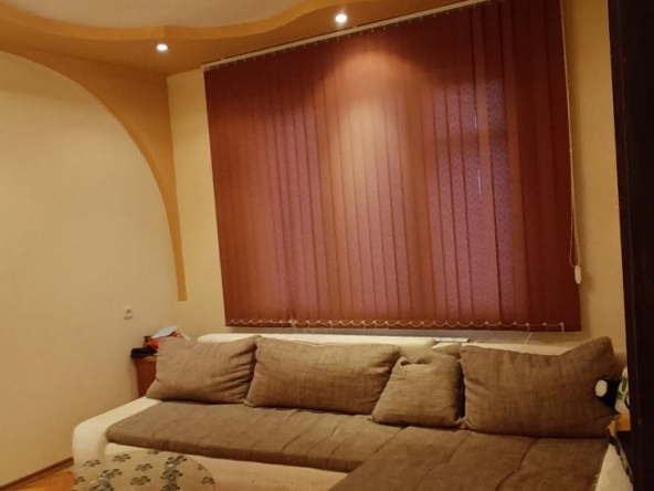 Двустаен апартамент в Разград, Възраждане - 55 кв.м за 844 €/кв.м - Снимка #1