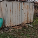 Гараж / Паркомясто в Пловдив, Изгрев - 15 кв.м за 12 €/кв.м - Снимка #1