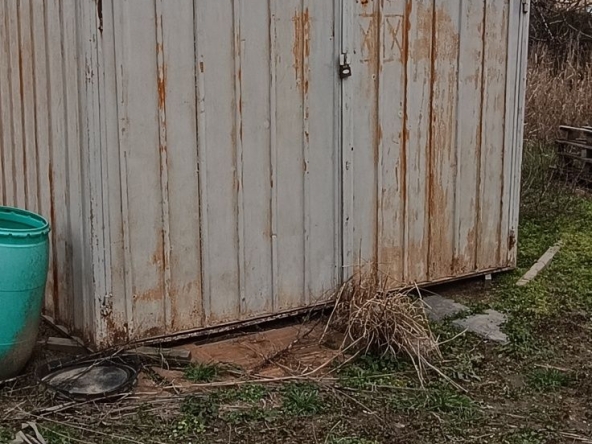 Гараж / Паркомясто в Пловдив, Изгрев - 15 кв.м за 12 €/кв.м - Снимка #1