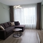 Дава се под наем Двустаен апартамент в Варна, Цветен квартал - 54 кв.м за 468.69 € - Снимка #1