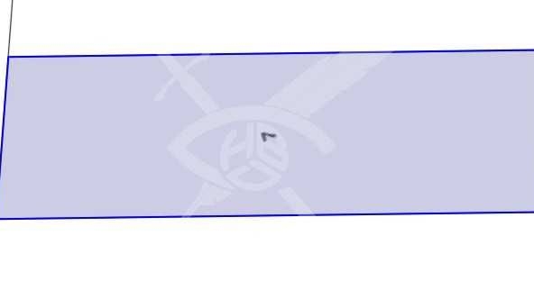 Парцел в с. Кошарица, Област Бургас - 2395 кв.м за 26 €/кв.м - Снимка #1