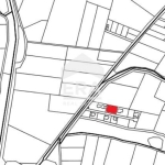 Парцел в Хасково, Червена стена - 802 кв.м за 34 €/кв.м - Снимка #1