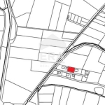 Парцел в Хасково, Червена стена - 802 кв.м за 63 €/кв.м - Снимка #1