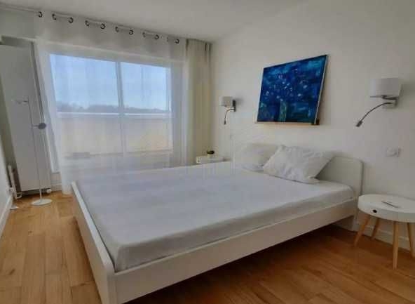 Дава се под наем Двустаен апартамент в Пловдив, Беломорски - 55 кв.м за 269.28 € - Снимка #1