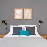 Дава се под наем Двустаен апартамент в Пловдив, Център - 42 кв.м за 198.9 € - Снимка #1