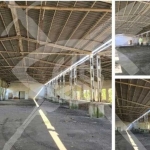 Промишлена сграда в Брезово - 40000 кв.м за 42 €/кв.м - Снимка #1