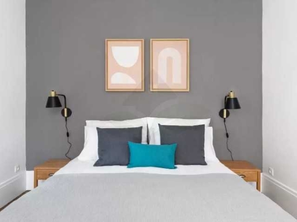 Дава се под наем Двустаен апартамент в Пловдив, Център - 42 кв.м за 198.9 € - Снимка #1