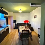 Четиристаен апартамент в Пловдив, Христо Смирненски - 71 кв.м за 1662 €/кв.м - Снимка #1