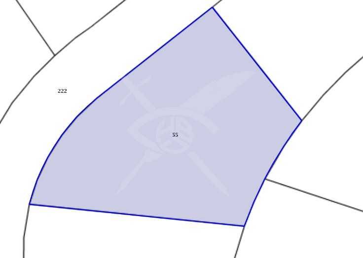 Парцел в с. Белащица, Област Пловдив - 793 кв.м за 57 €/кв.м - Снимка #1