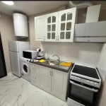 Дава се под наем Двустаен апартамент в София, Студентски град - 58 кв.м за 561 € - Снимка #1