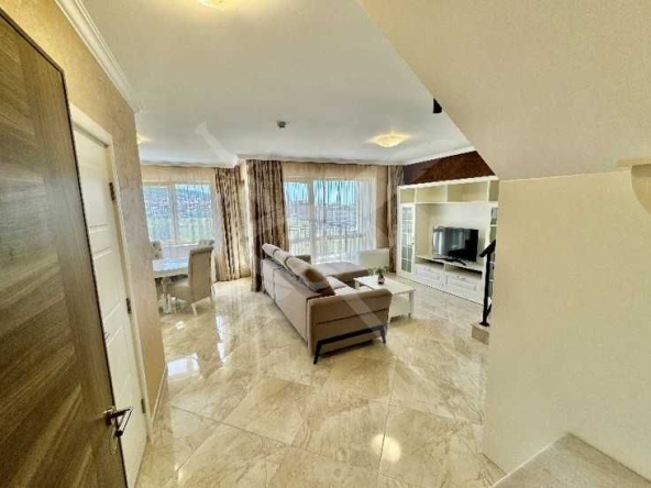 Мезонет в к.к. Слънчев бряг - 116 кв.м за 1900 €/кв.м - Снимка #1