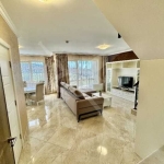 Мезонет в к.к. Слънчев бряг - 116 кв.м за 3725 €/кв.м - Снимка #1