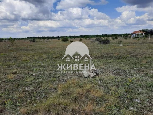 Парцел в с. Топола, Област Добрич - 1144 кв.м за 14 €/кв.м - Снимка #1