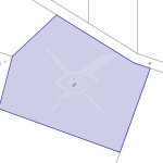 Парцел в с. Кошарица, Област Бургас - 4682 кв.м за 22 €/кв.м - Снимка #1