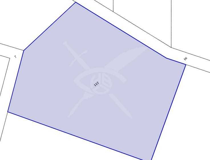 Парцел в с. Кошарица, Област Бургас - 4682 кв.м за 22 €/кв.м - Снимка #1