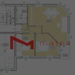 Тристаен апартамент в Варна, Виница - 85 кв.м за 1942 €/кв.м - Снимка #1