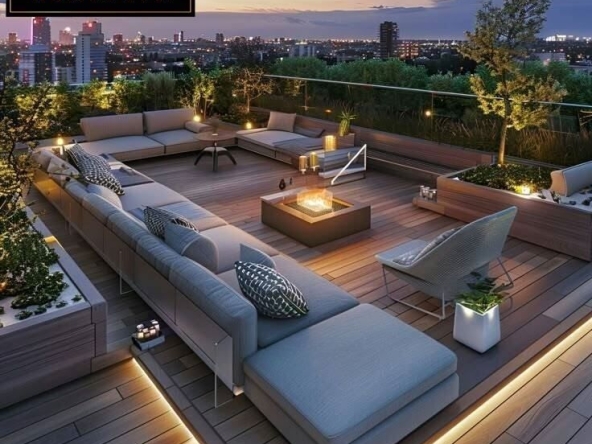 Тристаен апартамент в София, Люлин 5 - 229 кв.м за 627 €/кв.м - Снимка #1