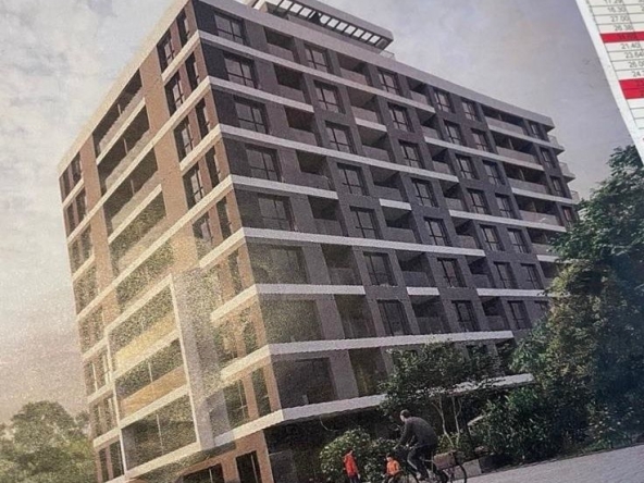 Тристаен апартамент в Варна, м-т Боклук Тарла - 101 кв.м за 1198 €/кв.м - Снимка #1