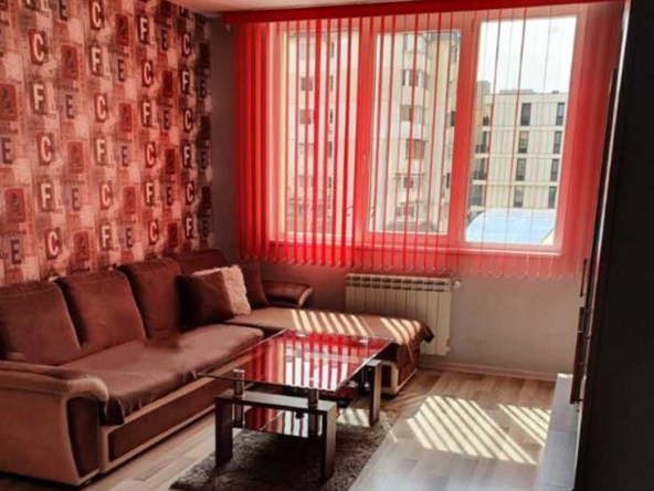 Дава се под наем Двустаен апартамент в София, Младост 4 - 65 кв.м за 612 € - Снимка #1