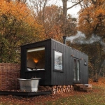 Къща в Варна, Трошево - 18 кв.м за 708 €/кв.м - Снимка #1