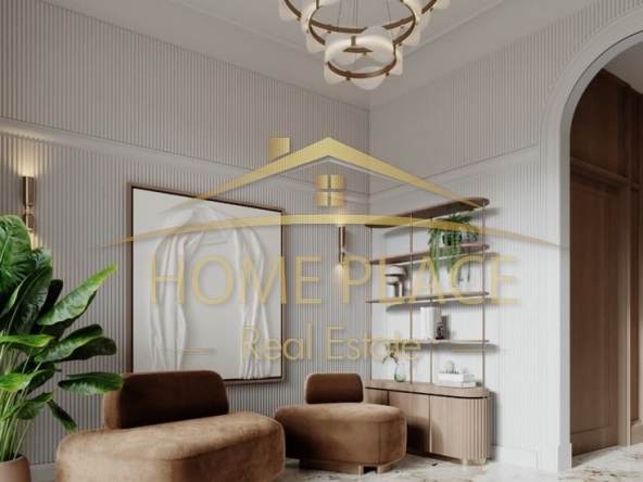 Двустаен апартамент в Варна, Център - 62 кв.м за 2039 €/кв.м - Снимка #1