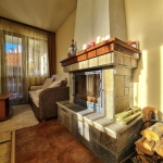 Дава се под наем Двустаен апартамент в Банско - 51 кв.м за 51 € - Снимка #1