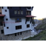 Двустаен апартамент в к.к. Пампорово - 50 кв.м за 1240 €/кв.м - Снимка #1