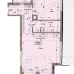 Двустаен апартамент в София, Бъкстон - 85 кв.м за 1984 €/кв.м - Снимка #1