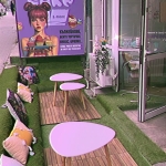 Дава се под наем Заведение в София, Лозенец - 40 кв.м за 14280 € - Снимка #1