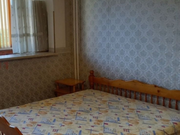 Дава се под наем Едностаен апартамент в София, Връбница 1 - 48 кв.м за 397.8 € - Снимка #1