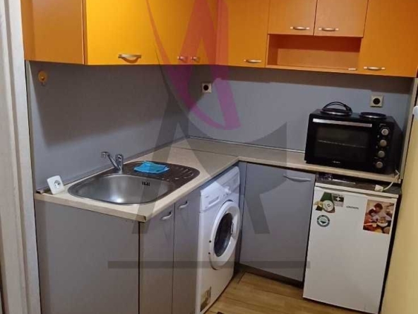 Дава се под наем Двустаен апартамент в Варна, Генералите - 48 кв.м за 375 € - Снимка #1