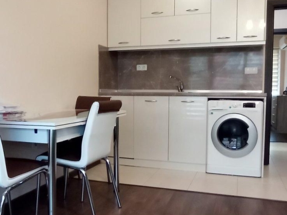 Дава се под наем Двустаен апартамент в Пловдив, Каменица 1 - 55 кв.м за 500 € - Снимка #1