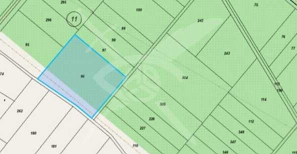 Земеделски имот в Асеновград -  кв.м за 0 €/дка - Снимка #1