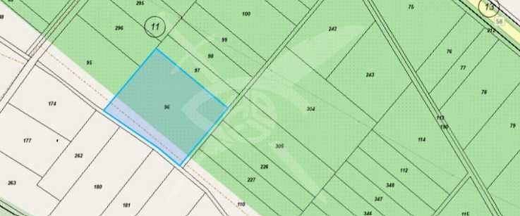 Земеделски имот в Асеновград -  кв.м за 0 €/дка - Снимка #1