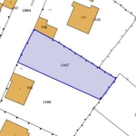 Парцел в с. Белащица, Област Пловдив - 582 кв.м за 116 €/кв.м - Снимка #1