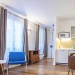 Дава се под наем Двустаен апартамент в Пловдив, Център - 46 кв.м за 183.6 € - Снимка #1