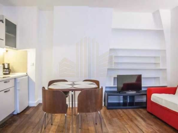 Дава се под наем Едностаен апартамент в Пловдив, Гагарин - 40 кв.м за 159.12 € - Снимка #1