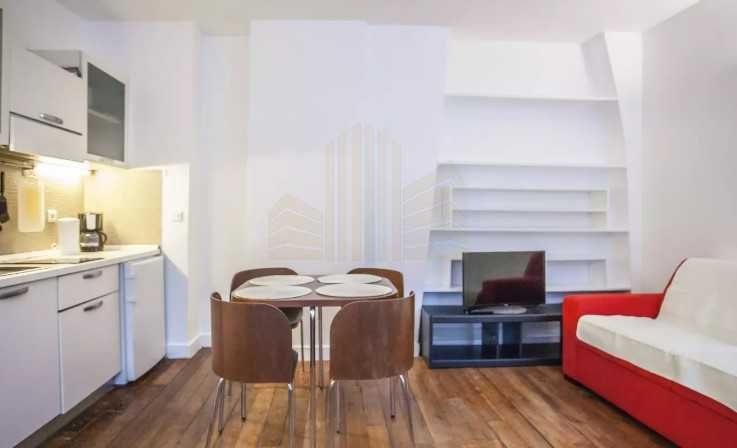 Дава се под наем Едностаен апартамент в Пловдив, Гагарин - 40 кв.м за 159.12 € - Снимка #1