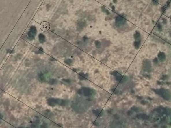 Парцел в Асеновград - 701 кв.м за 14 €/кв.м - Снимка #1