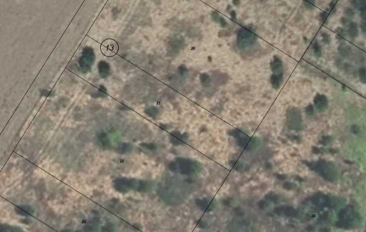 Парцел в Асеновград - 701 кв.м за 14 €/кв.м - Снимка #1