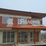 Къща в с. Приселци, Област Варна - 203 кв.м за 1306 €/кв.м - Снимка #1