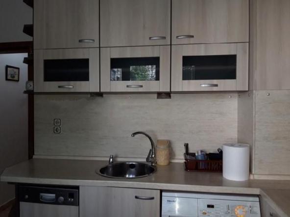 Дава се под наем Едностаен апартамент в София, Люлин 5 - 45 кв.м за 340 € - Снимка #1