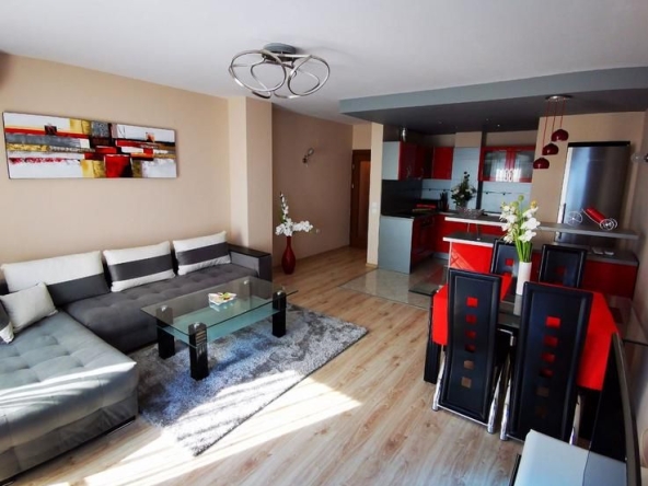 Дава се под наем Мезонет в София, Дианабад - 201 кв.м за 1299 € - Снимка #1