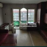 Тристаен апартамент в Търговище, Център - 75 кв.м за 884 €/кв.м - Снимка #1