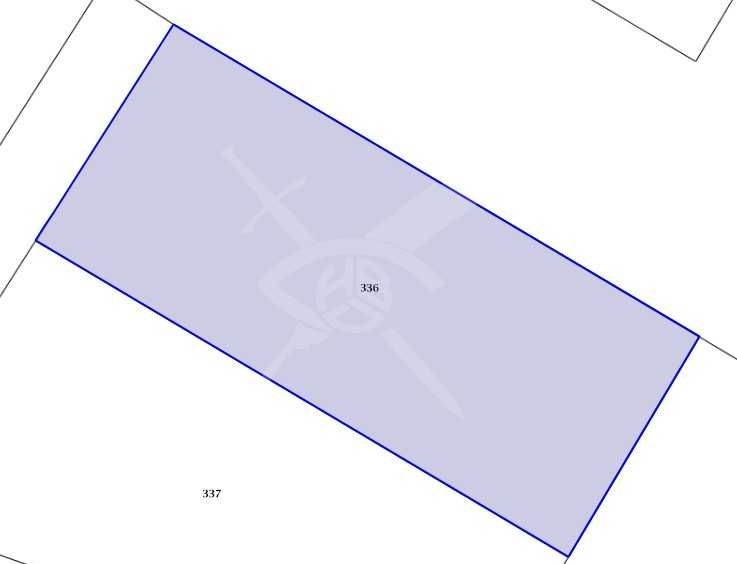 Парцел в Бургас, Крайморие - 3510 кв.м за 53 €/кв.м - Снимка #1