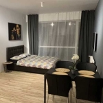 Дава се под наем Едностаен апартамент в Пловдив, Център - 45 кв.м за 168.3 € - Снимка #1