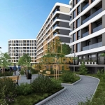 Двустаен апартамент в Варна, Владислав Варненчик - 63 кв.м за 1427 €/кв.м - Снимка #1