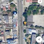 Дава се под наем Гараж / Паркомясто в Варна, Гранд Мол Варна - 10 кв.м за 102 € - Снимка #1